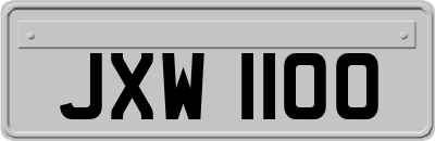 JXW1100
