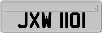 JXW1101