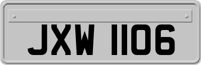 JXW1106