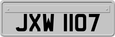 JXW1107