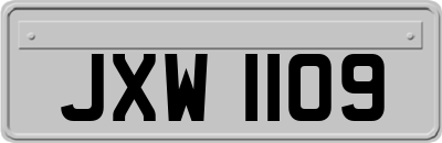 JXW1109