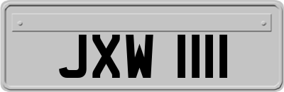 JXW1111