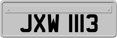 JXW1113