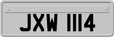 JXW1114