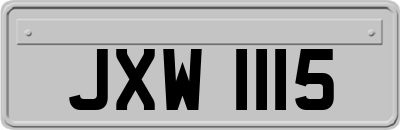 JXW1115