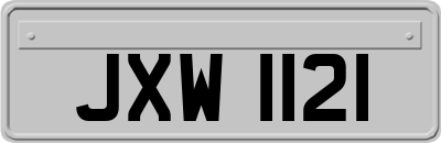 JXW1121
