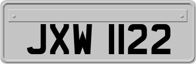 JXW1122