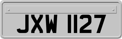 JXW1127
