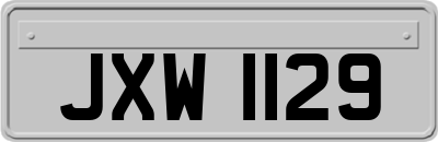 JXW1129