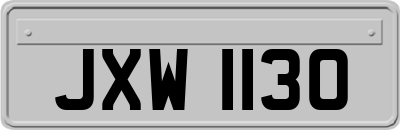 JXW1130