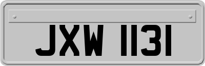 JXW1131