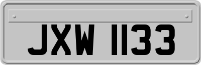 JXW1133