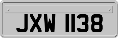 JXW1138