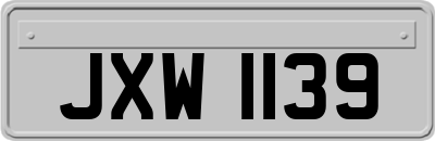 JXW1139
