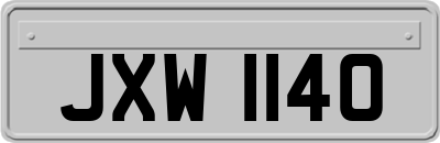 JXW1140