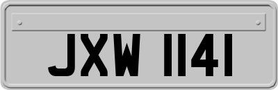 JXW1141