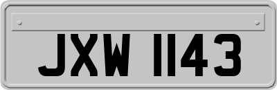 JXW1143