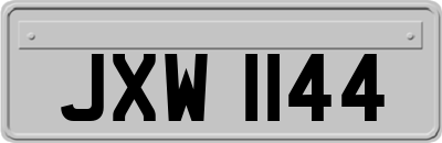 JXW1144