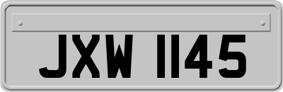 JXW1145