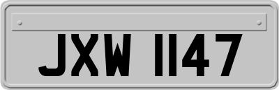JXW1147