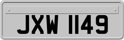 JXW1149