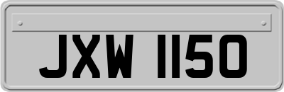 JXW1150