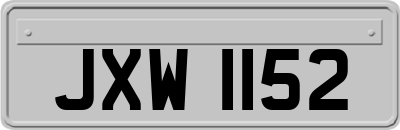 JXW1152