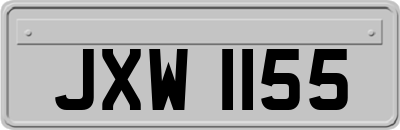 JXW1155