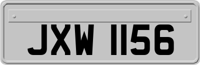 JXW1156