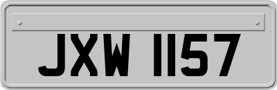 JXW1157