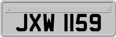 JXW1159