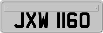 JXW1160