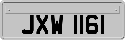 JXW1161