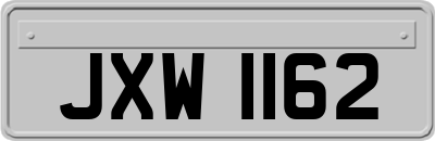 JXW1162