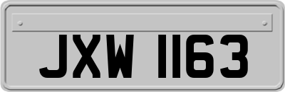 JXW1163