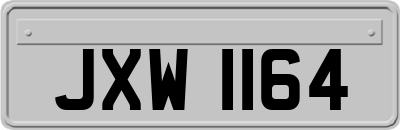 JXW1164