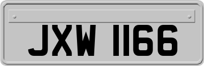 JXW1166