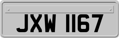 JXW1167