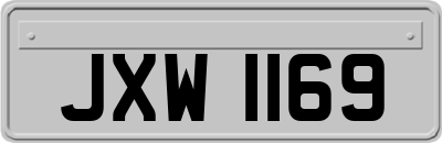 JXW1169