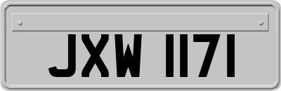 JXW1171