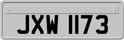 JXW1173