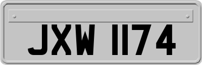 JXW1174