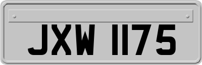 JXW1175