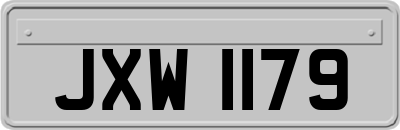 JXW1179