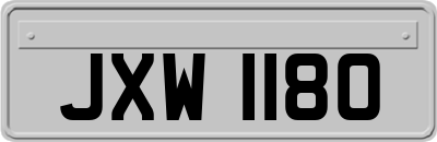 JXW1180