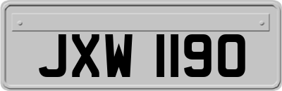 JXW1190
