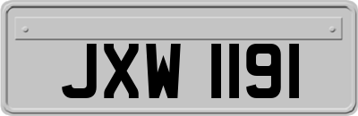 JXW1191