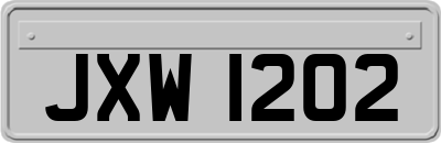 JXW1202