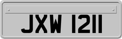 JXW1211
