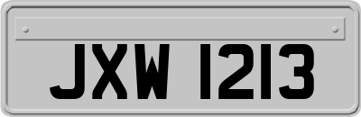 JXW1213